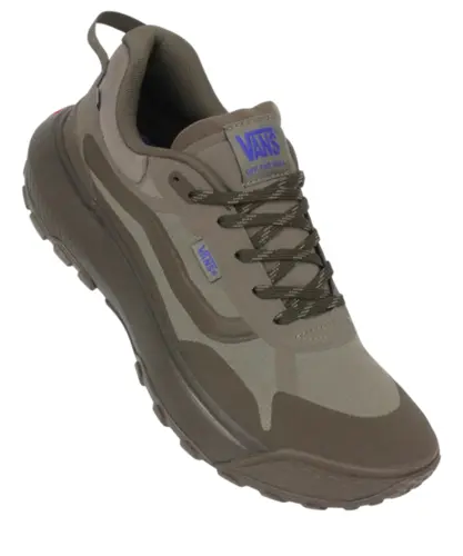 Tênis Vans MTE Crosspath Bungee Cord Coal Brown