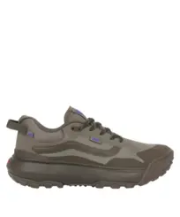 Tênis Vans MTE Crosspath Bungee Cord Coal Brown