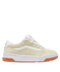 Tênis Vans Hylane Suede Yellow Dust