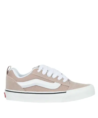 Tênis Vans Knu Skool Color Theory Mushroom