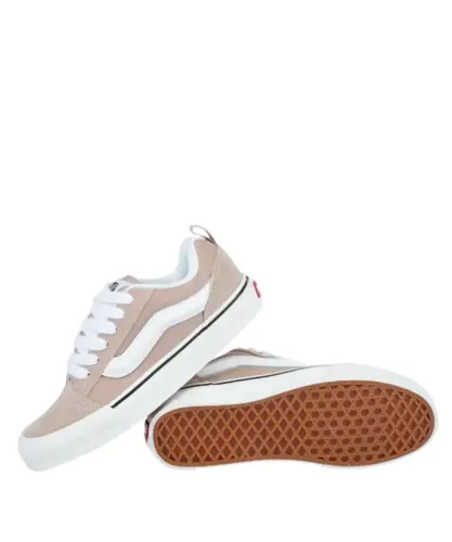 Tênis Vans Knu Skool Color Theory Mushroom