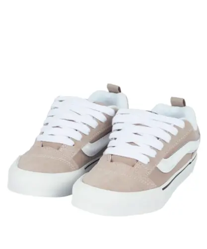 Tênis Vans Knu Skool Color Theory Mushroom