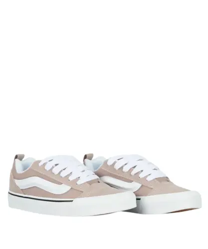 Tênis Vans Knu Skool Color Theory Mushroom