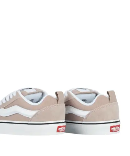 Tênis Vans Knu Skool Color Theory Mushroom