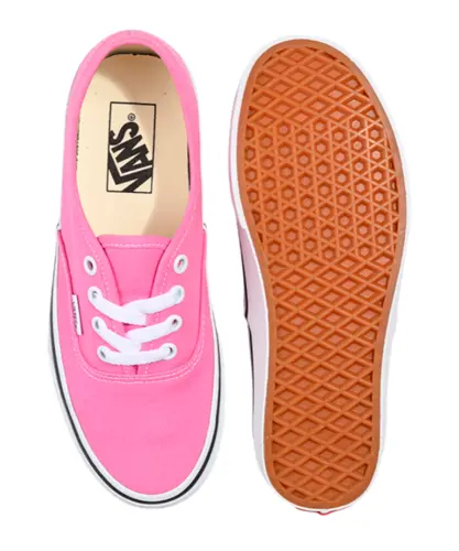Tênis Vans Authentic Color Theory Pink Fizz