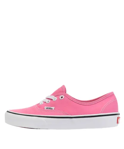 Tênis Vans Authentic Color Theory Pink Fizz