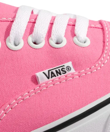 Tênis Vans Authentic Color Theory Pink Fizz