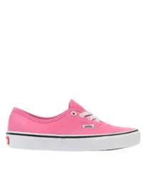Tênis Vans Authentic Color Theory Pink Fizz