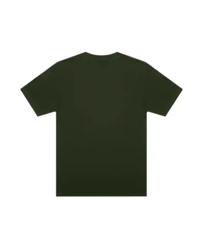 Camiseta Vans Happy Spike SS Dried Kelp