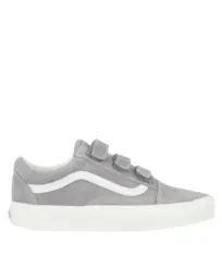 Tênis Vans Old Skool V Suede Frost Gray