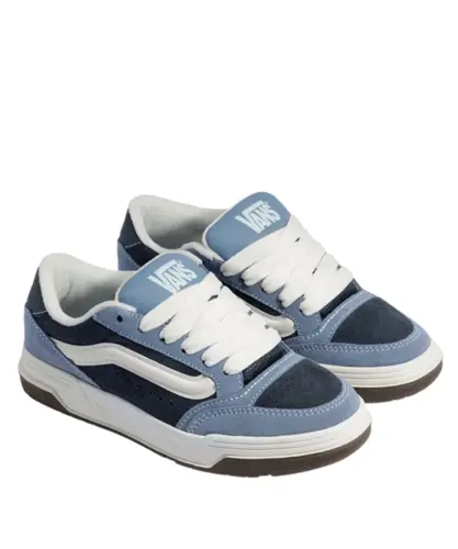 Tênis Vans Hylane Nineties Blue Blue