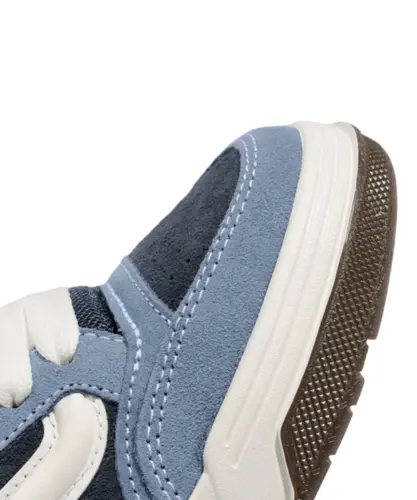 Tênis Vans Hylane Nineties Blue Blue