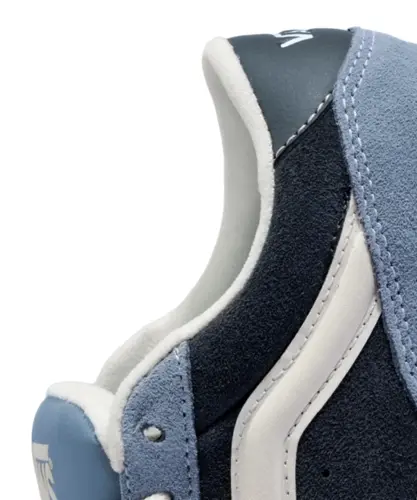 Tênis Vans Hylane Nineties Blue Blue