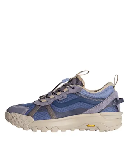 Tênis Vans Crosspath XC Steel Shadow - Tênis Vans MTE Crosspath XC