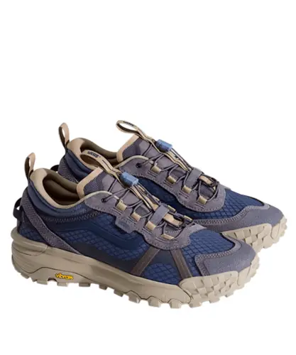 Tênis Vans MTE Crosspath XC Steel Shadow