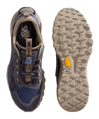 Tênis Vans MTE Crosspath XC Steel Shadow