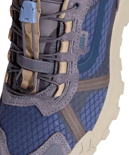 Tênis Vans MTE Crosspath XC Steel Shadow