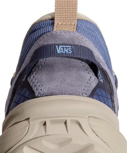 Tênis Vans Crosspath XC Steel Shadow - Tênis Vans MTE Crosspath XC