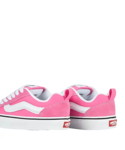 Tênis Vans Knu Skool Color Theory Pink Fizz
