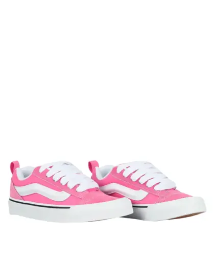 Tênis Vans Knu Skool Color Theory Pink Fizz