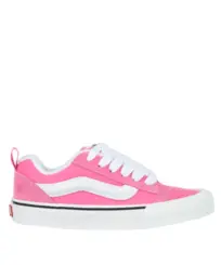 Tênis Vans Knu Skool Color Theory Pink Fizz