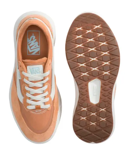 Tênis Vans Ultrarange SE 2.0 Burnt Butterscotch