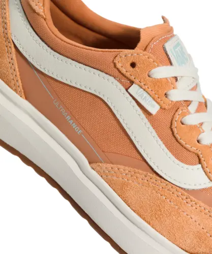 Tênis Vans Ultrarange SE 2.0 Burnt Butterscotch