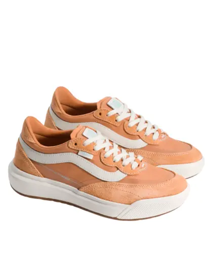 Tênis Vans Ultrarange SE 2.0 Burnt Butterscotch