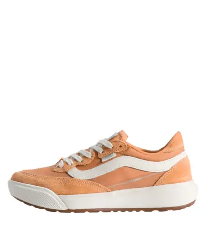 Tênis Vans Ultrarange SE 2.0 Burnt Butterscotch
