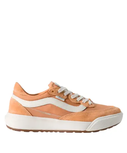 Tênis Vans Ultrarange SE 2.0 Burnt Butterscotch