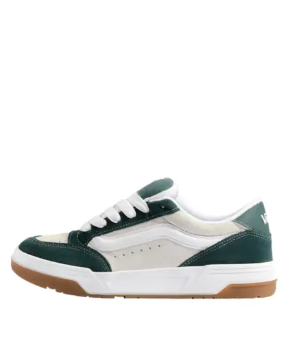 Tênis Vans Hylane 2-Tone Mystic Moss