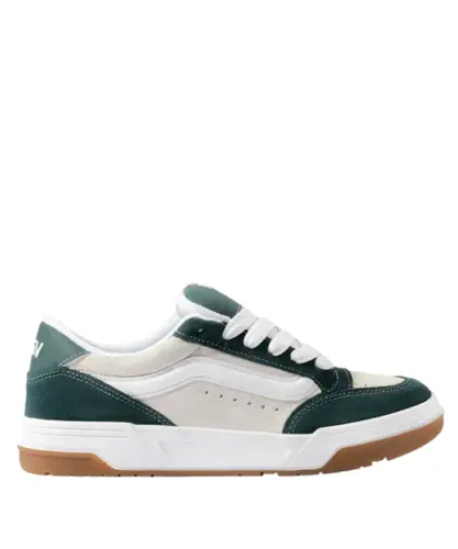 Tênis Vans Hylane 2-Tone Mystic Moss