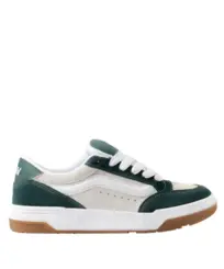Tênis Vans Hylane 2-Tone Mystic Moss