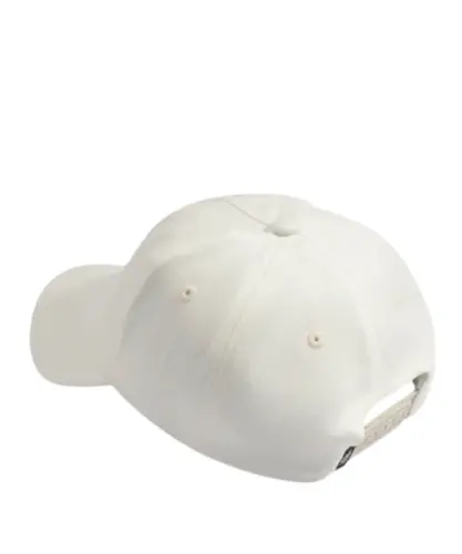 Boné Vans Classic Script Snapback Egret