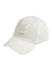 Boné Vans Classic Script Snapback Egret