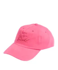 Boné Vans Classic Script Snapback Pink Fizz