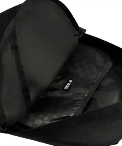 Mochila Vans Old Skool Backpack Black