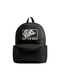 Mochila Vans Old Skool Backpack Black