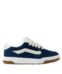 Tênis Vans Hylane Suede Deep Indigo