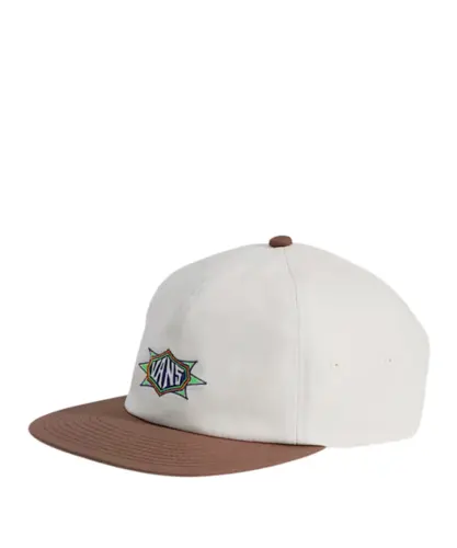 Boné Vans Hypnotist Jockey Egret