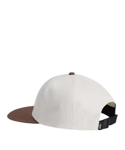 Boné Vans Hypnotist Jockey Egret