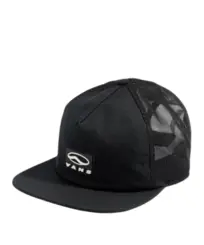 Boné Vans Jockey Black