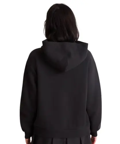 Moletom Vans Salton Pullover Fleece Black