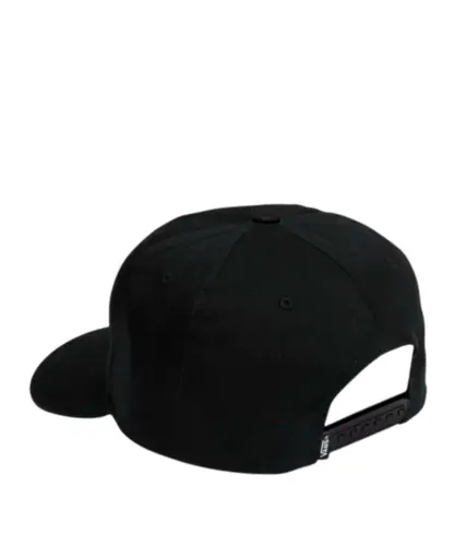 Boné Vans Classic Script Snapback Black