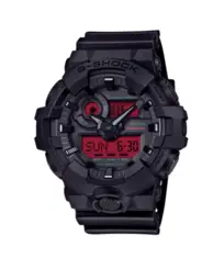 Relógio Casio G-Shock Analógico/Digital Preto