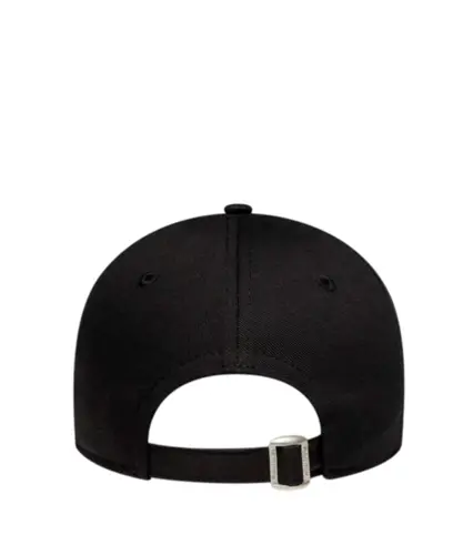 Boné New Era WMNS Anima Infill 9Forty Neyyan Black