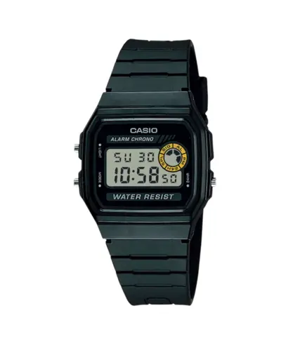 Relógio Casio Standard Digital Preto