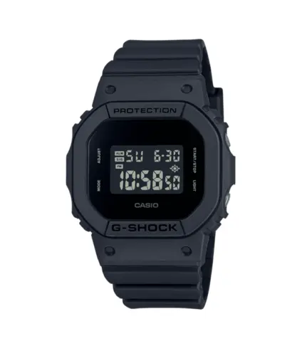 Relógio Casio G-Shock Preto