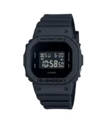 Relógio G-Shock G-Squad Sports Preto - Relógio G-Shock G-Squad