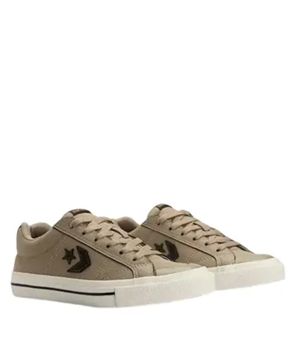 Tênis Converse Sport Casual Verde Cargo Vintage